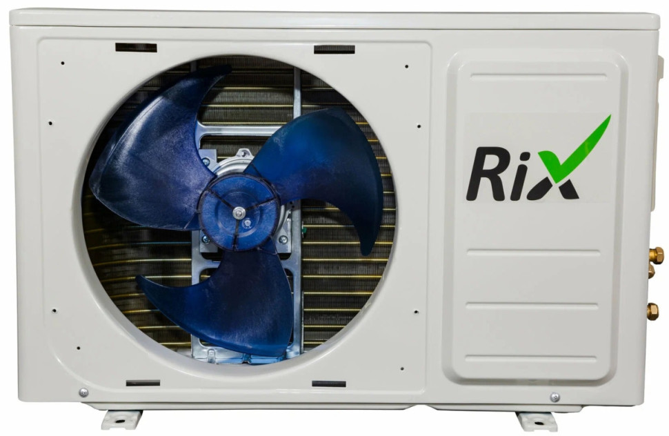 Сплит-система Rix Lite I/O-W09MB Сплит-система Rix Lite I/O-W09MB