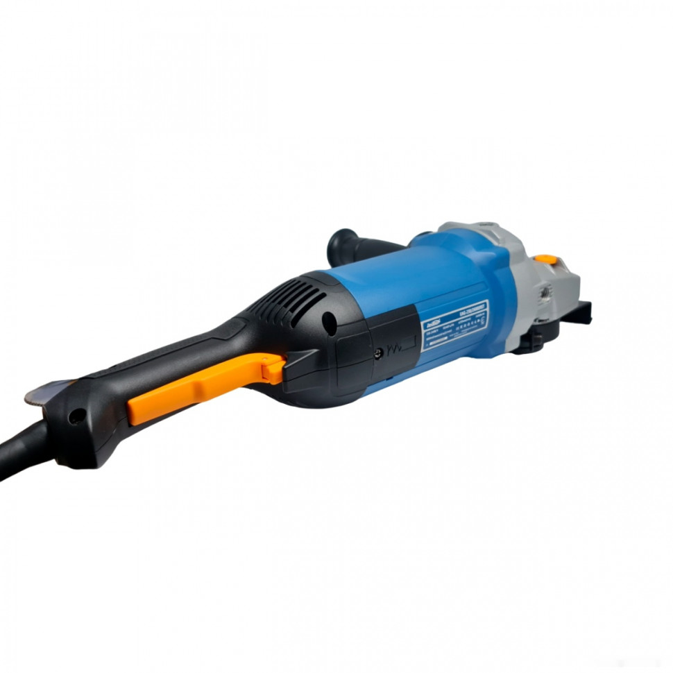 Угловая шлифмашина Redbo EAG-230/2600ERST Угловая шлифмашина Redbo EAG-230/2600ERST