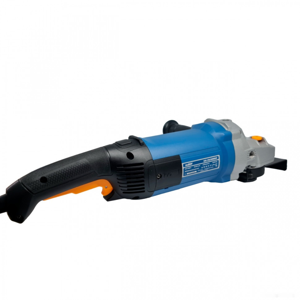 Угловая шлифмашина Redbo EAG-230/2600ERST Угловая шлифмашина Redbo EAG-230/2600ERST