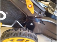 Газонокосилка RATO RMS53Q-V210