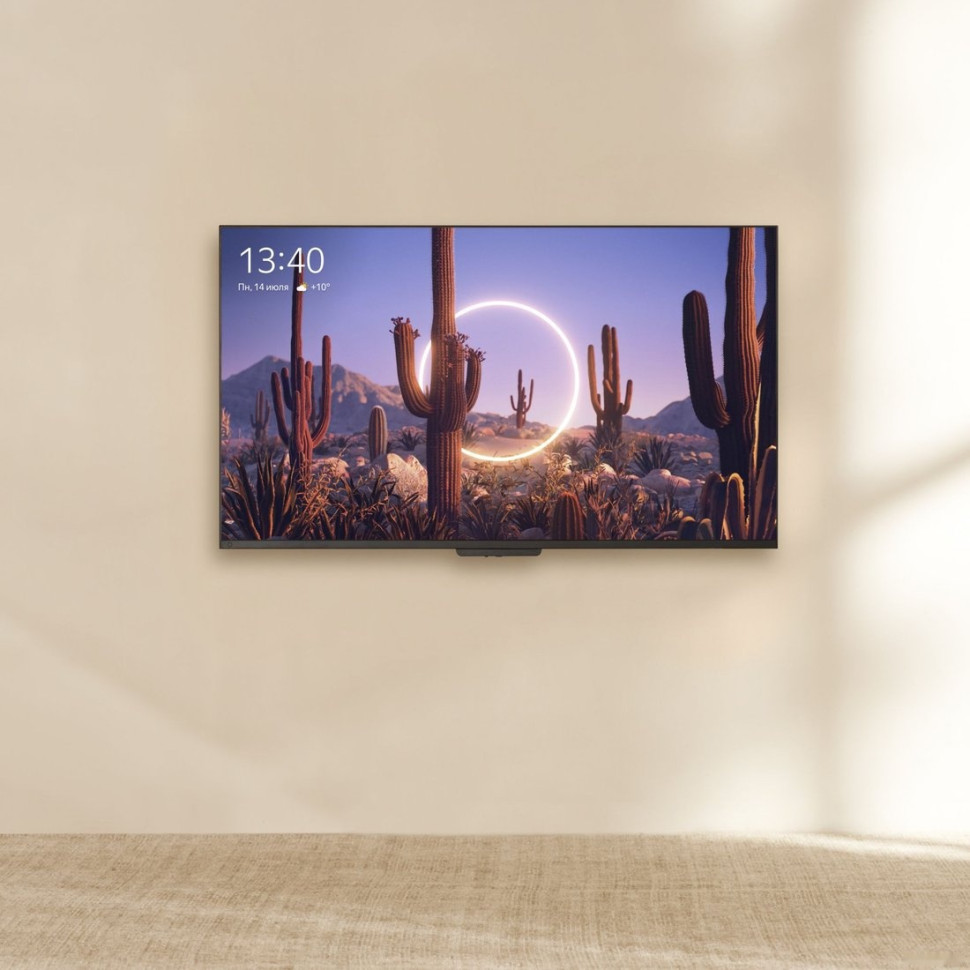 Телевизор Яндекс Станция с Алисой 43 YNDX-00091K Телевизор Яндекс Станция с Алисой 43 YNDX-00091K