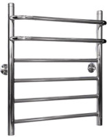 Водяной полотенцесушитель Gloss &amp; Reiter Лесенка B 50х80.С1(25).Л7