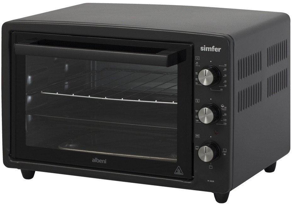 Мини-печь Simfer M3426 Мини-печь Simfer M3426