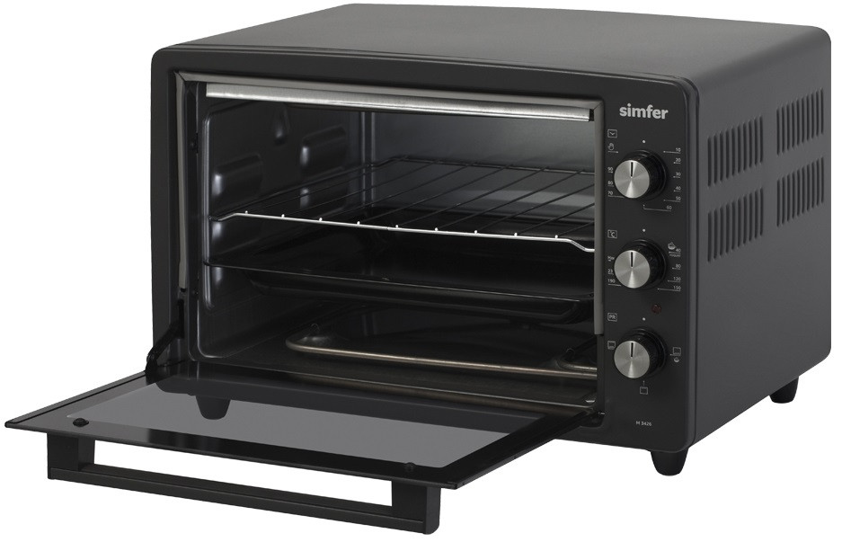 Мини-печь Simfer M3426 Мини-печь Simfer M3426