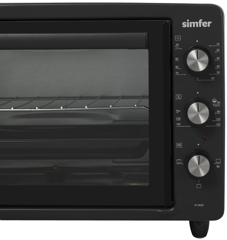 Мини-печь Simfer M3426 Мини-печь Simfer M3426