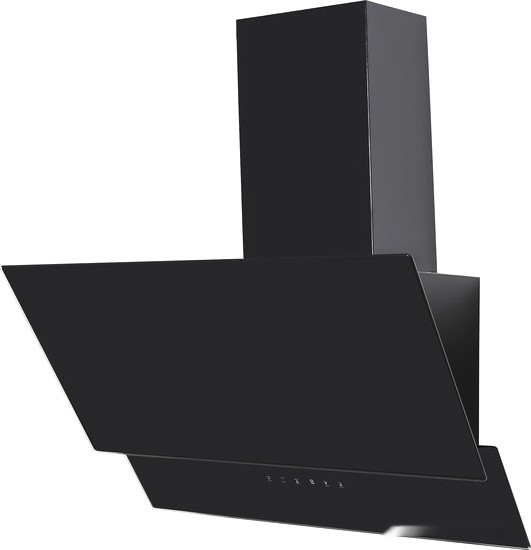 Вытяжка Germes Sarnia 60 (чёрный)