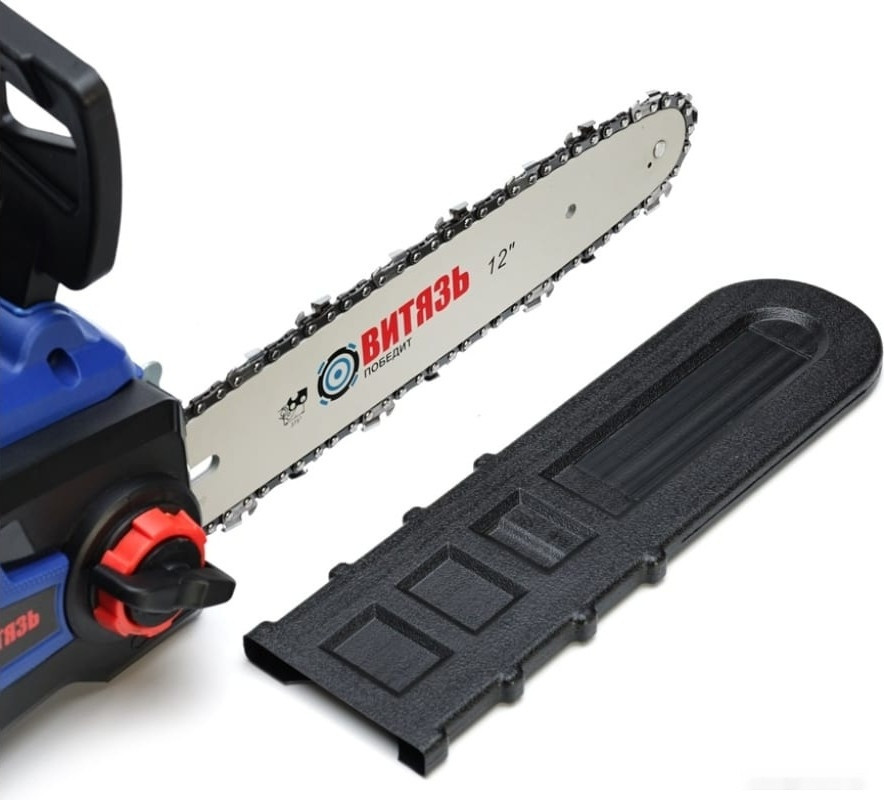 Аккумуляторная пила Витязь ПЦ-А-320-12 (с 2-мя АКБ, кейс) Аккумуляторная пила Витязь ПЦ-А-320-12 (с 2-мя АКБ, кейс)