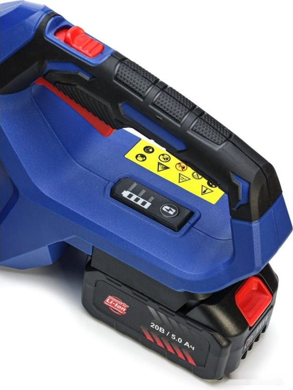 Аккумуляторная пила Витязь ПЦ-А-320-12 (с 2-мя АКБ, кейс) Аккумуляторная пила Витязь ПЦ-А-320-12 (с 2-мя АКБ, кейс)