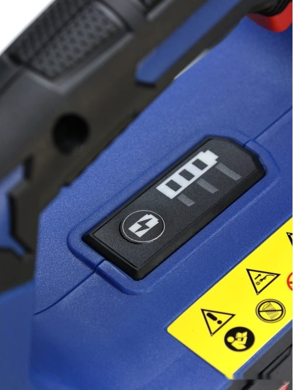 Аккумуляторная пила Витязь ПЦ-А-320-12 (с 2-мя АКБ, кейс) Аккумуляторная пила Витязь ПЦ-А-320-12 (с 2-мя АКБ, кейс)