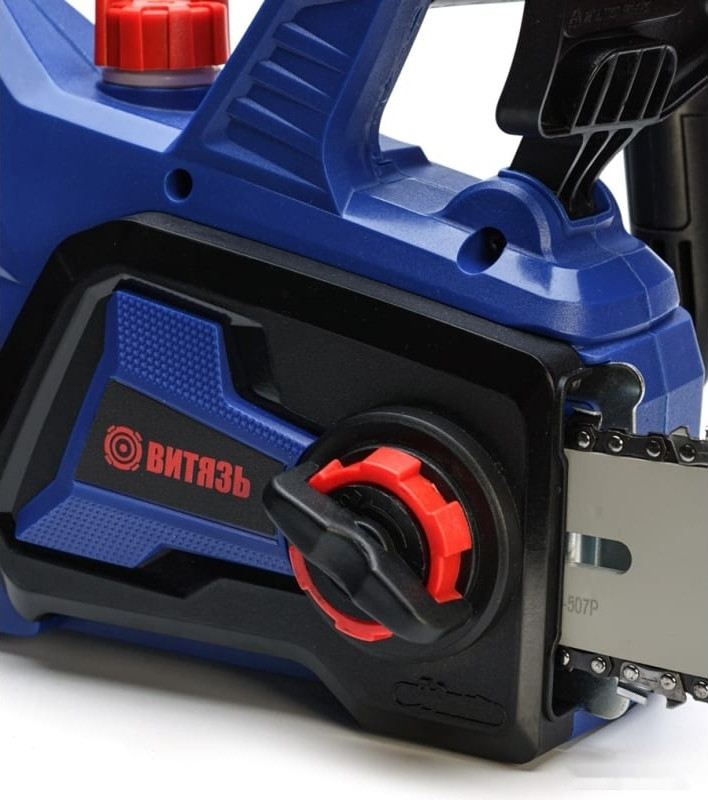 Аккумуляторная пила Витязь ПЦ-А-320-12 (с 2-мя АКБ, кейс) Аккумуляторная пила Витязь ПЦ-А-320-12 (с 2-мя АКБ, кейс)