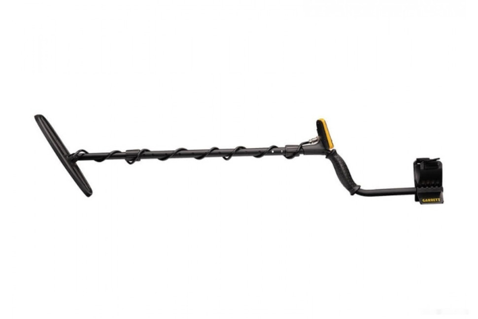 Металлоискатель Garrett Ace Apex (с беспроводными наушниками) Металлоискатель Garrett Ace Apex (с беспроводными наушниками)