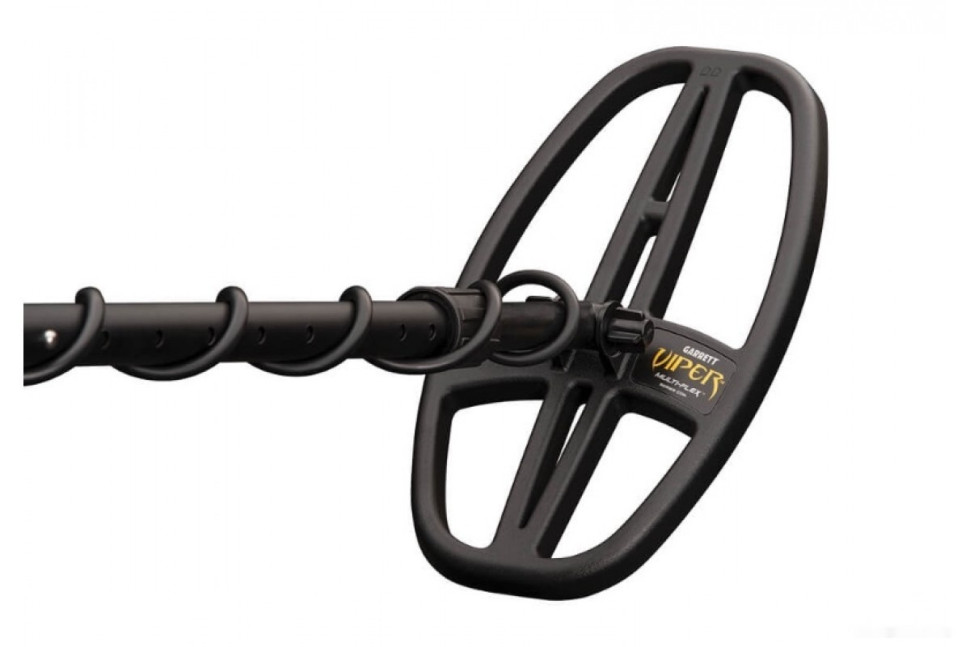 Металлоискатель Garrett Ace Apex (с беспроводными наушниками) Металлоискатель Garrett Ace Apex (с беспроводными наушниками)