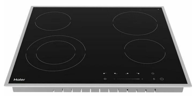 Варочная панель HAIER HHX-C64TDFB Варочная панель HAIER HHX-C64TDFB