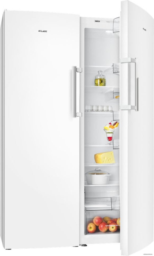Холодильник side by side ATLANT Х-1602+М-7606-N