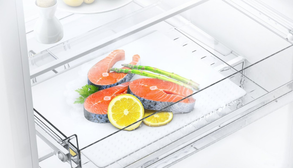 Холодильник side by side ATLANT Х-1602+М-7606-N