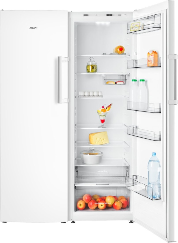 Холодильник side by side ATLANT Х-1602+М-7606-N