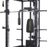 Силовая станция Tunturi Smith Machine SM80 Силовая станция Tunturi Smith Machine SM80