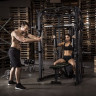 Силовая станция Tunturi Smith Machine SM80 Силовая станция Tunturi Smith Machine SM80