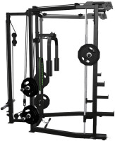 Силовая станция Tunturi Smith Machine SM80