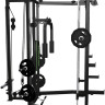 Силовая станция Tunturi Smith Machine SM80 Силовая станция Tunturi Smith Machine SM80
