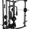 Силовая станция Tunturi Smith Machine SM80 Силовая станция Tunturi Smith Machine SM80