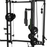 Силовая станция Tunturi Smith Machine SM80 Силовая станция Tunturi Smith Machine SM80