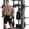 Силовая станция Tunturi Smith Machine SM80 Силовая станция Tunturi Smith Machine SM80