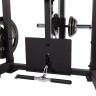 Силовая станция Tunturi Smith Machine SM80 Силовая станция Tunturi Smith Machine SM80