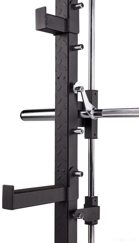 Силовая станция Tunturi Smith Machine SM80 Силовая станция Tunturi Smith Machine SM80