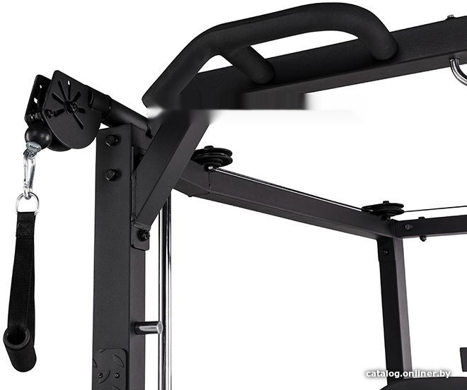 Силовая станция Tunturi Smith Machine SM80 Силовая станция Tunturi Smith Machine SM80