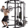 Силовая станция Tunturi Smith Machine SM80 Силовая станция Tunturi Smith Machine SM80