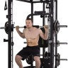 Силовая станция Tunturi Smith Machine SM80 Силовая станция Tunturi Smith Machine SM80