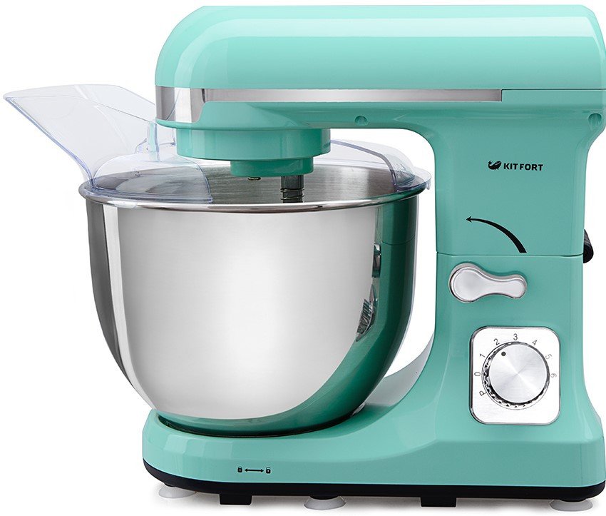 Миксер Kitfort КТ-1324-3 Миксер Kitfort КТ-1324-3