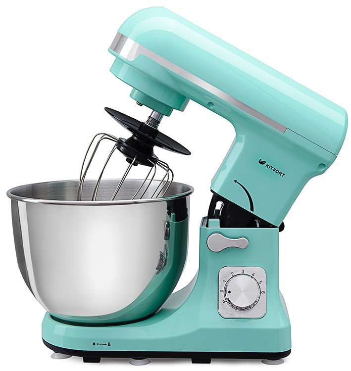 Миксер Kitfort КТ-1324-3 Миксер Kitfort КТ-1324-3