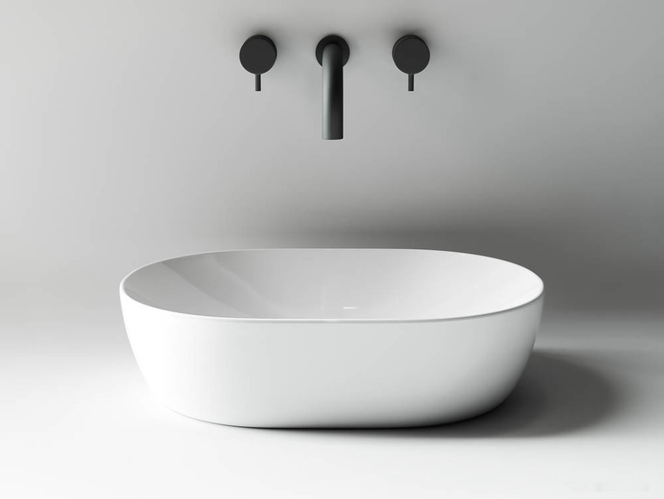 Умывальник Ceramica Nova Element CN5010 Умывальник Ceramica Nova Element CN5010