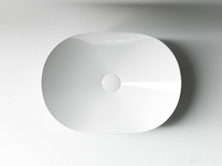 Умывальник Ceramica Nova Element CN5010 Умывальник Ceramica Nova Element CN5010