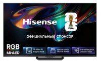 Телевизор Hisense 75UR8S