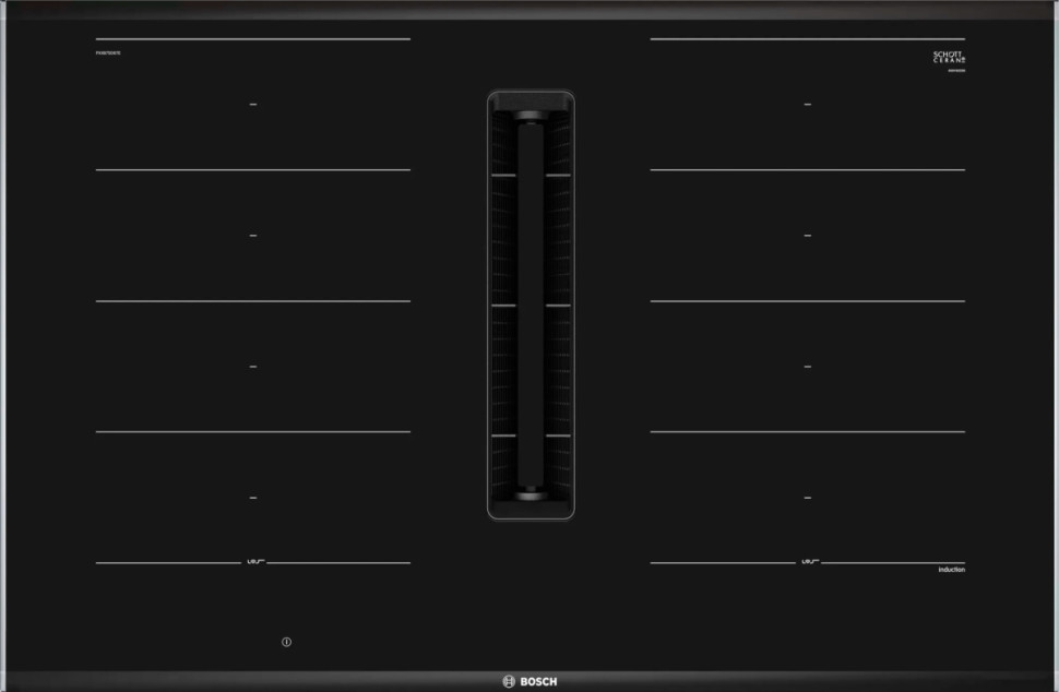 Варочная панель Bosch PXX875D67E Варочная панель Bosch PXX875D67E