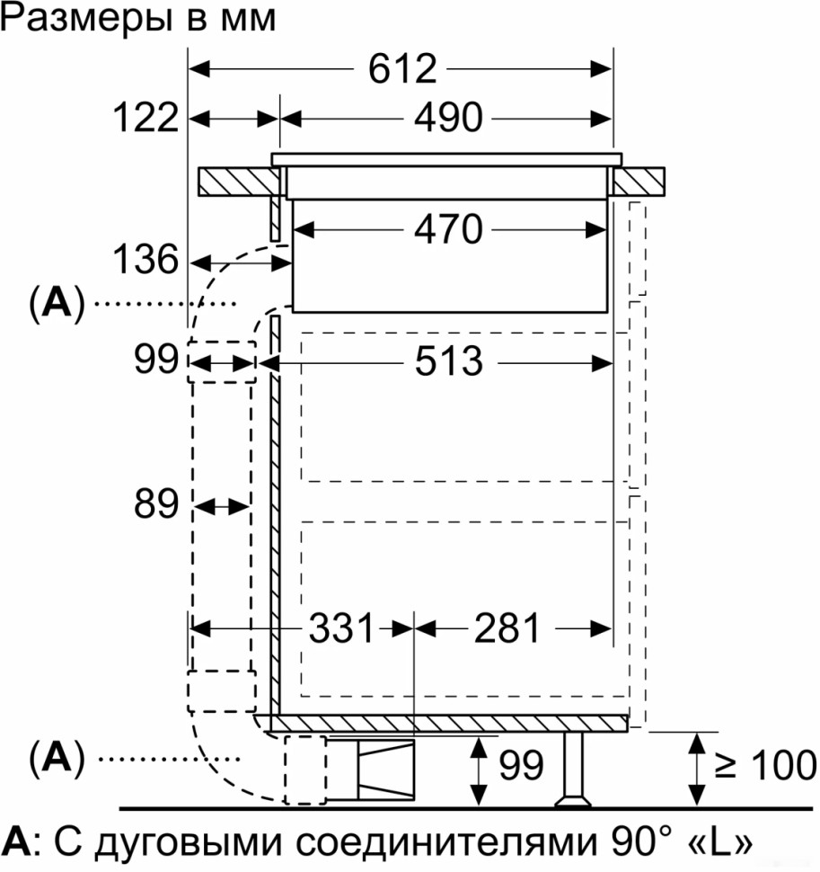 Варочная панель Bosch PXX875D67E Варочная панель Bosch PXX875D67E