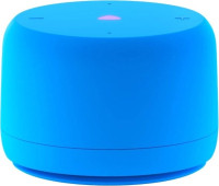 Умная колонка Яндекс Станция Лайт 2 без часов (синий)