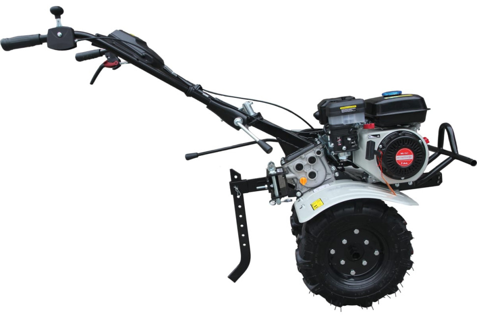 Мотоблок Интерскол 75/7 Мотоблок Интерскол 75/7