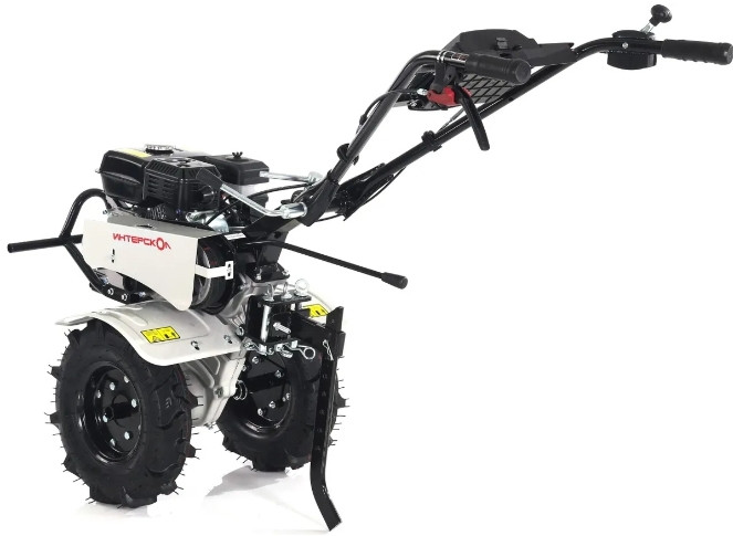 Мотоблок Интерскол 75/7 Мотоблок Интерскол 75/7