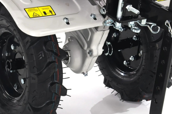 Мотоблок Интерскол 75/7 Мотоблок Интерскол 75/7