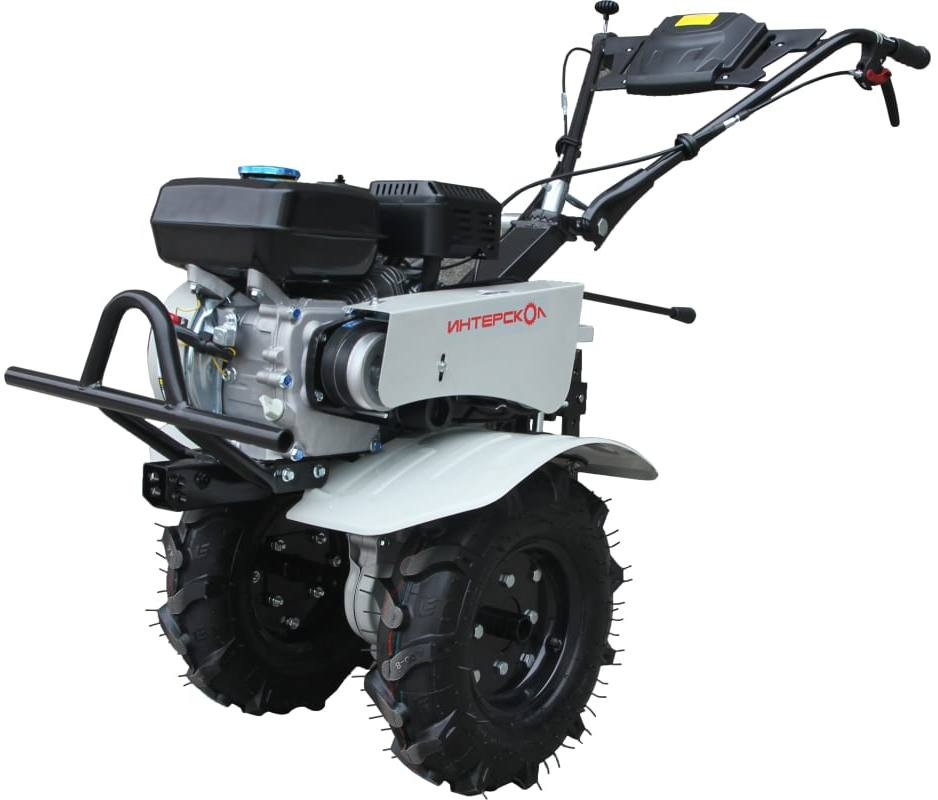 Мотоблок Интерскол 75/7 Мотоблок Интерскол 75/7