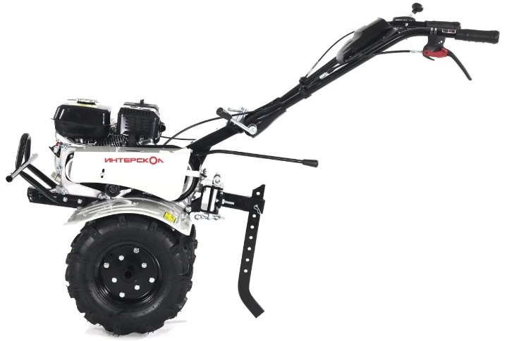 Мотоблок Интерскол 75/7 Мотоблок Интерскол 75/7