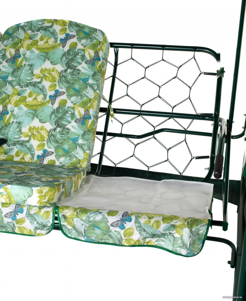 Садовые качели Olsa Турин Премиум с1150 Садовые качели Olsa Турин Премиум с1150