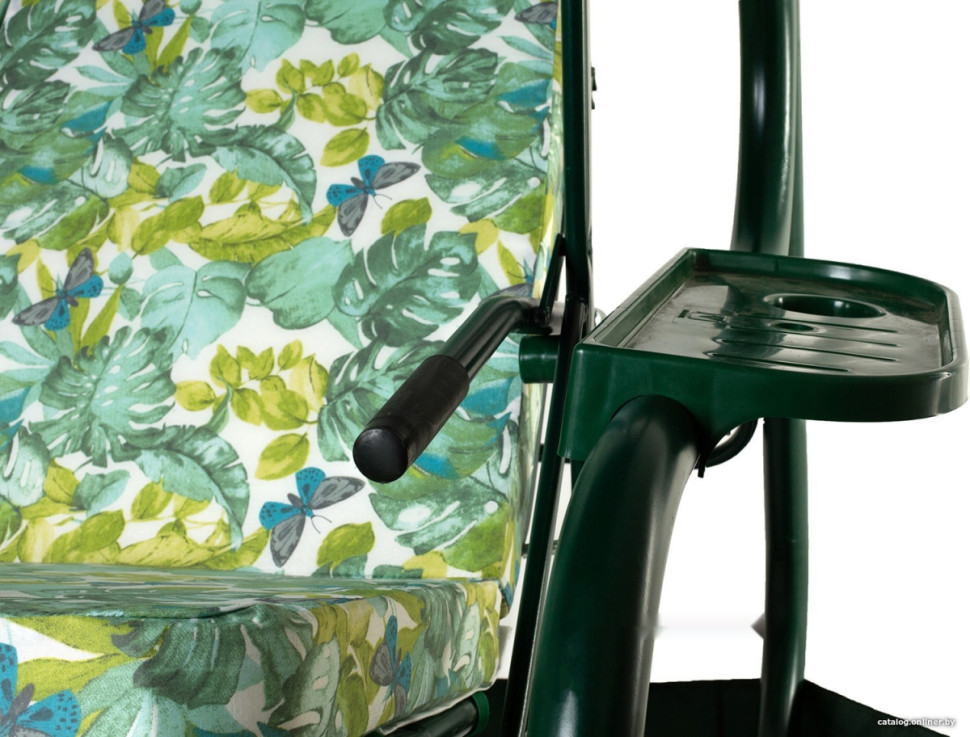 Садовые качели Olsa Турин Премиум с1150 Садовые качели Olsa Турин Премиум с1150