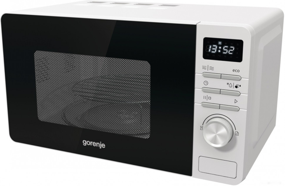 Микроволновая печь Gorenje MO20A4W Микроволновая печь Gorenje MO20A4W