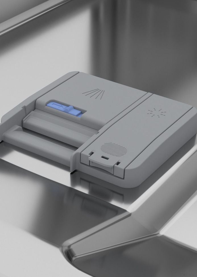 Посудомоечная машина Beko BDIN16520 Посудомоечная машина Beko BDIN16520