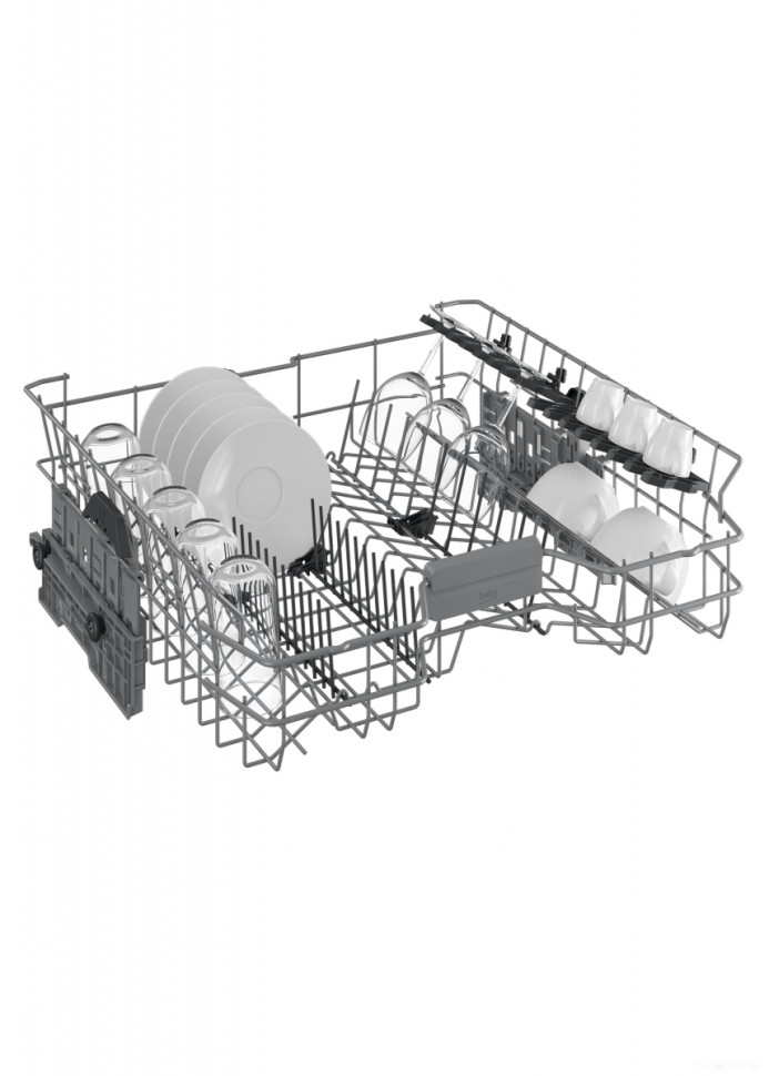 Посудомоечная машина Beko BDIN16520 Посудомоечная машина Beko BDIN16520